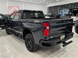 شيفروليه سلفرادو